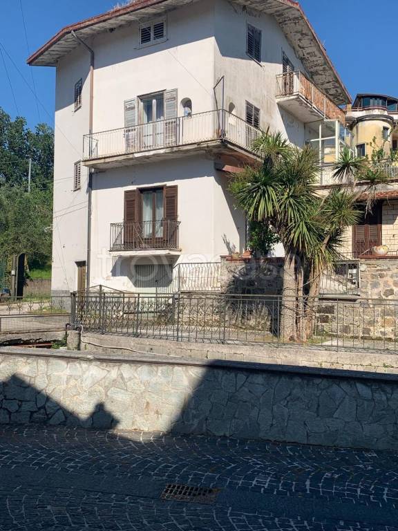 appartamento in vendita a Montoro in zona Borgo