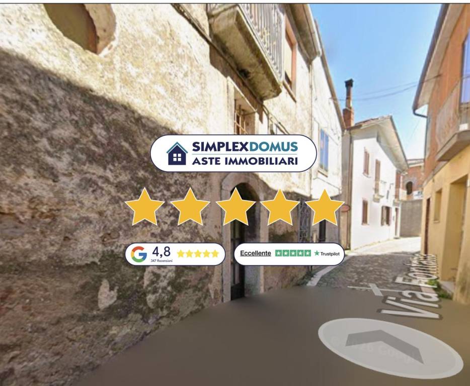 appartamento in vendita a Montoro in zona Torchiati