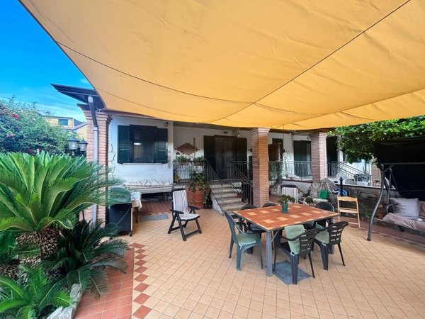 casa indipendente in vendita a Montoro