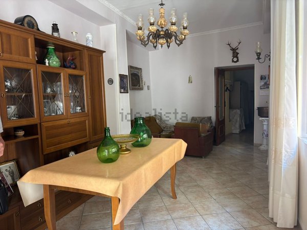 appartamento in vendita a Montoro in zona Piano