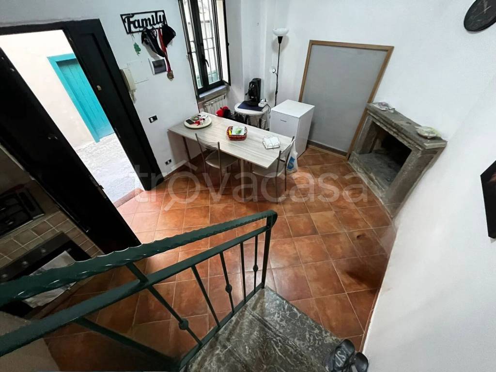 casa indipendente in vendita a Montoro in zona Piano