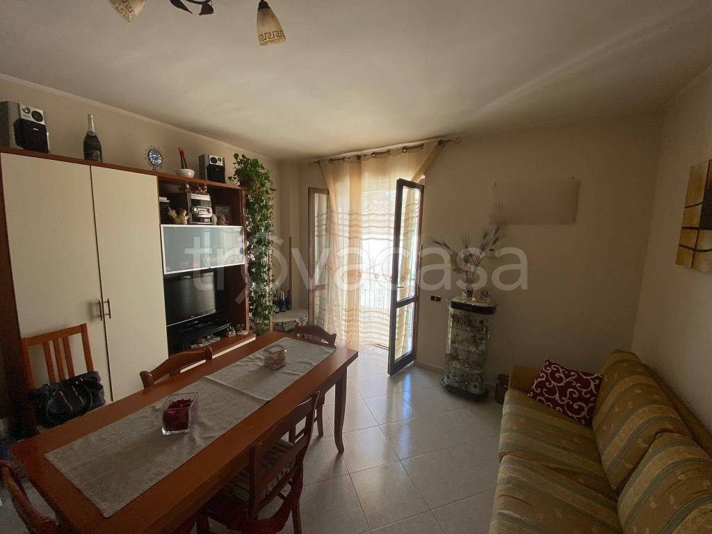 appartamento in vendita a Montoro in zona San Pietro