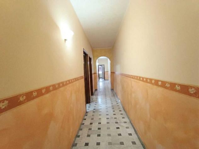 appartamento in vendita a Montoro in zona Piano