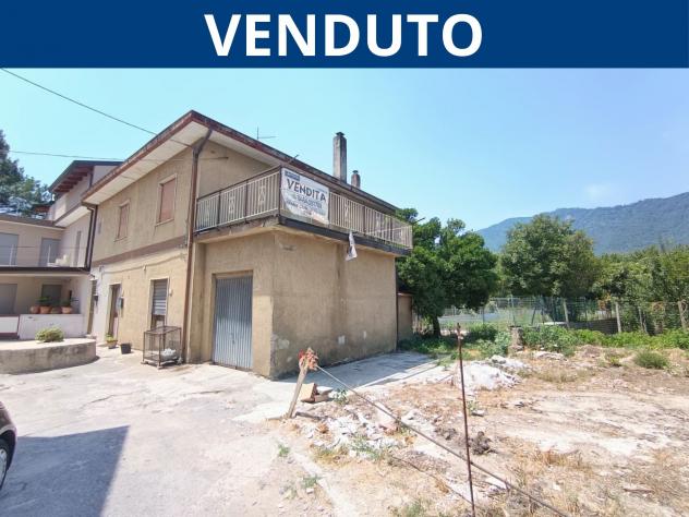 appartamento in vendita a Montoro