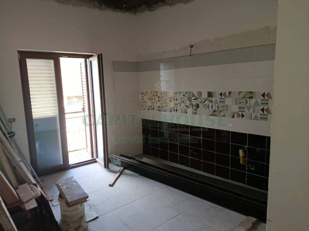 appartamento in vendita a Montoro in zona Banzano