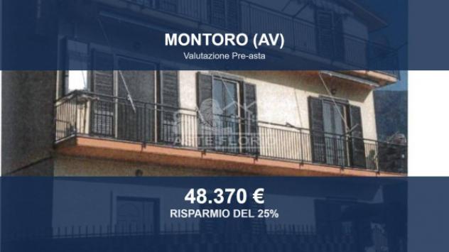 appartamento in vendita a Montoro in zona Piano