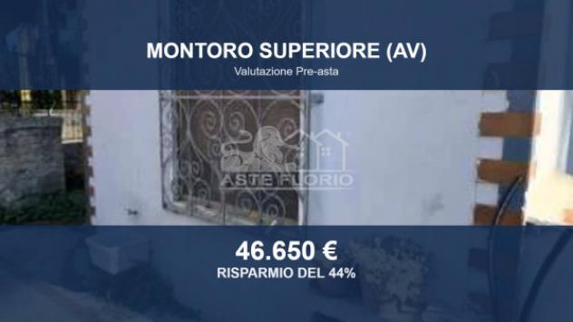 casa indipendente in vendita a Montoro in zona Piano