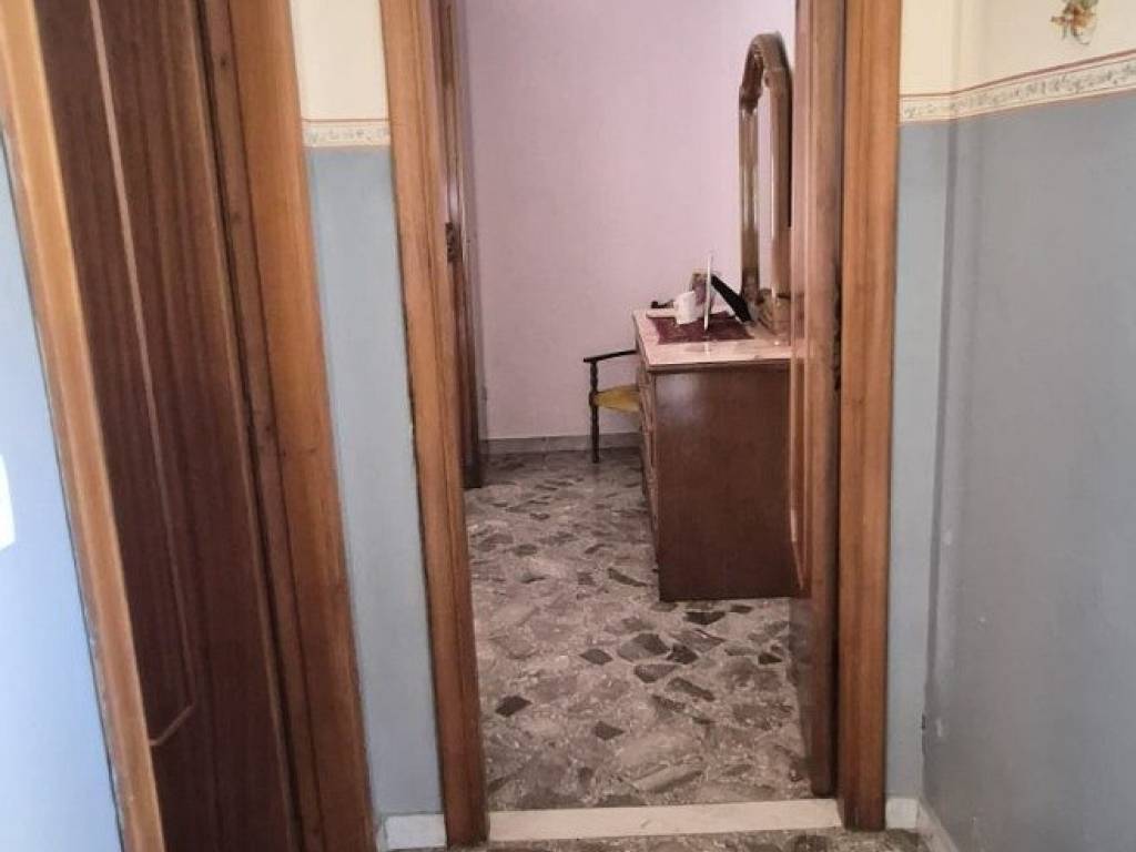 casa indipendente in vendita a Montoro in zona Borgo