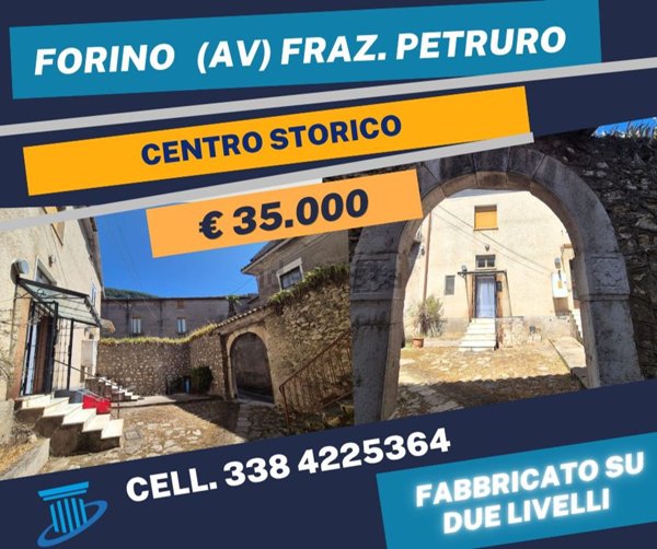 appartamento in vendita a Montoro in zona San Felice