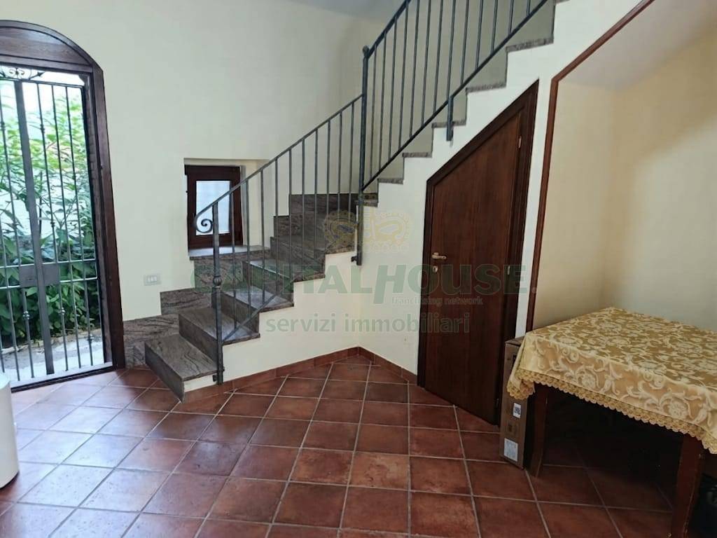 casa indipendente in vendita a Montoro in zona Banzano