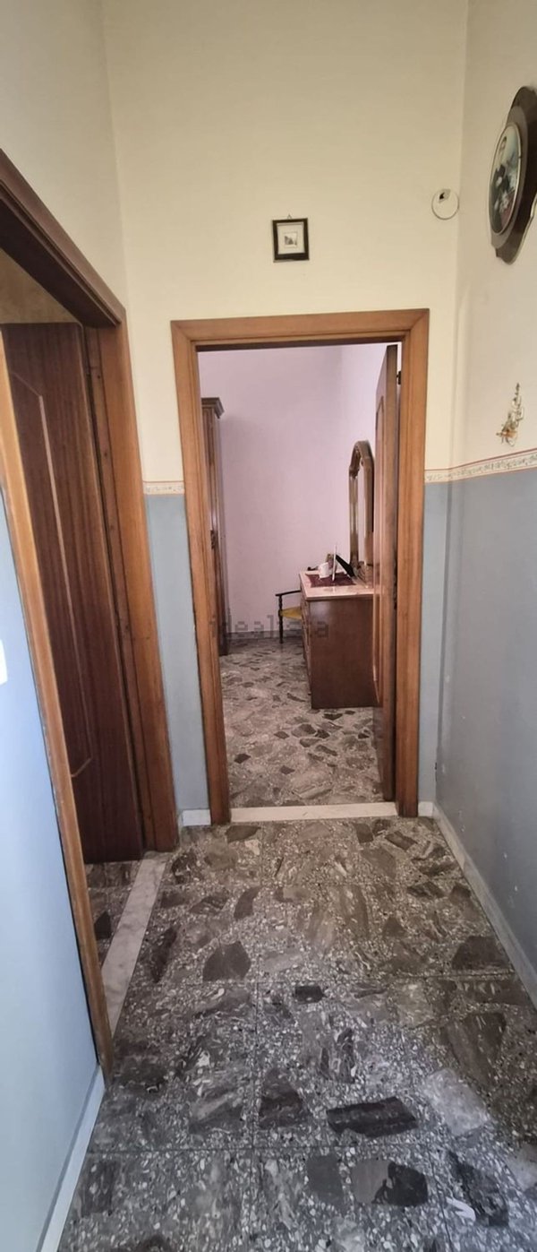 casa semindipendente in vendita a Montoro in zona Borgo