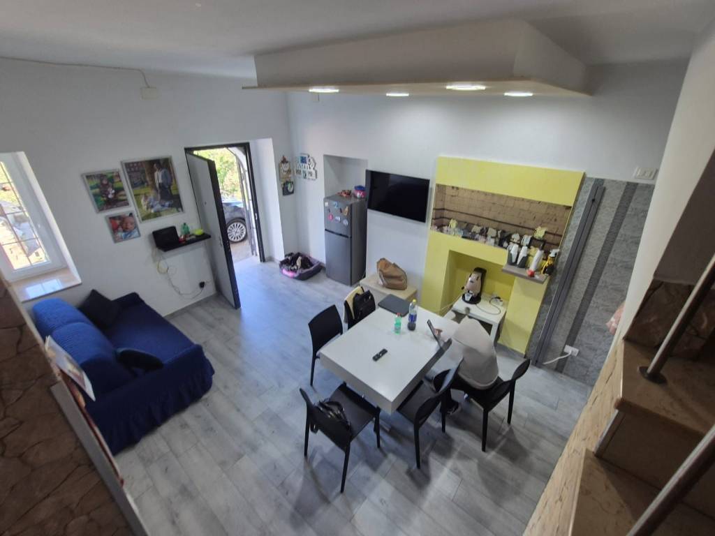 appartamento in vendita a Montoro in zona Torchiati