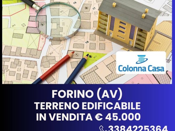 terreno agricolo in vendita a Montoro