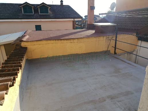 casa indipendente in vendita a Montoro in zona Borgo