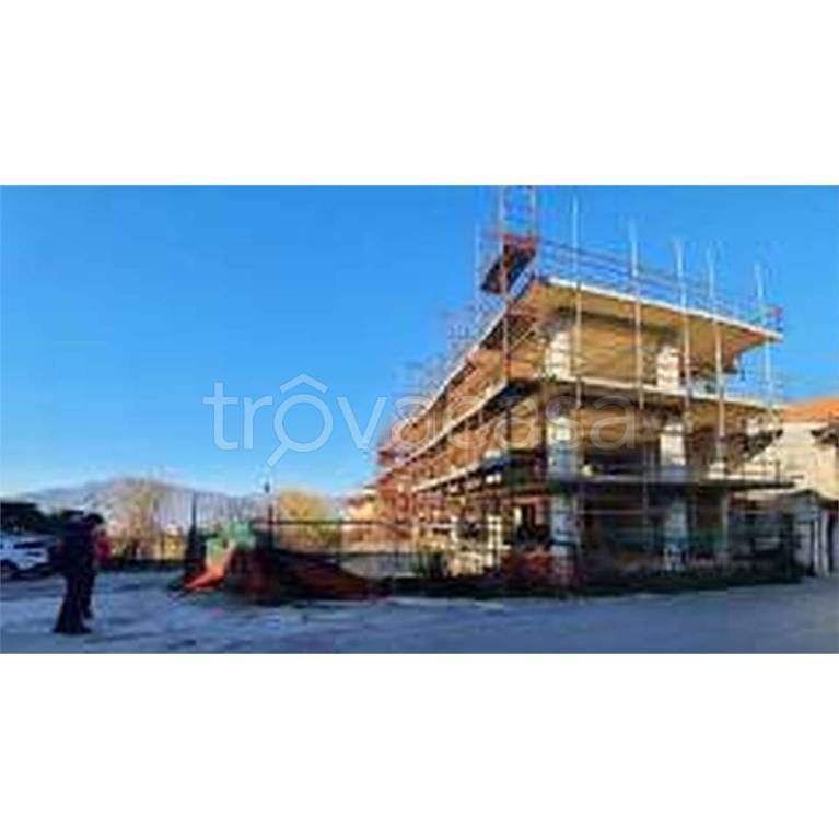 appartamento in vendita a Montoro in zona Torchiati