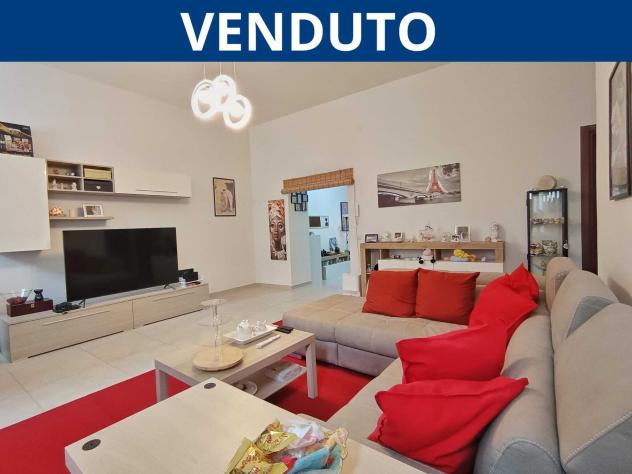 appartamento in vendita a Montoro in zona San Pietro