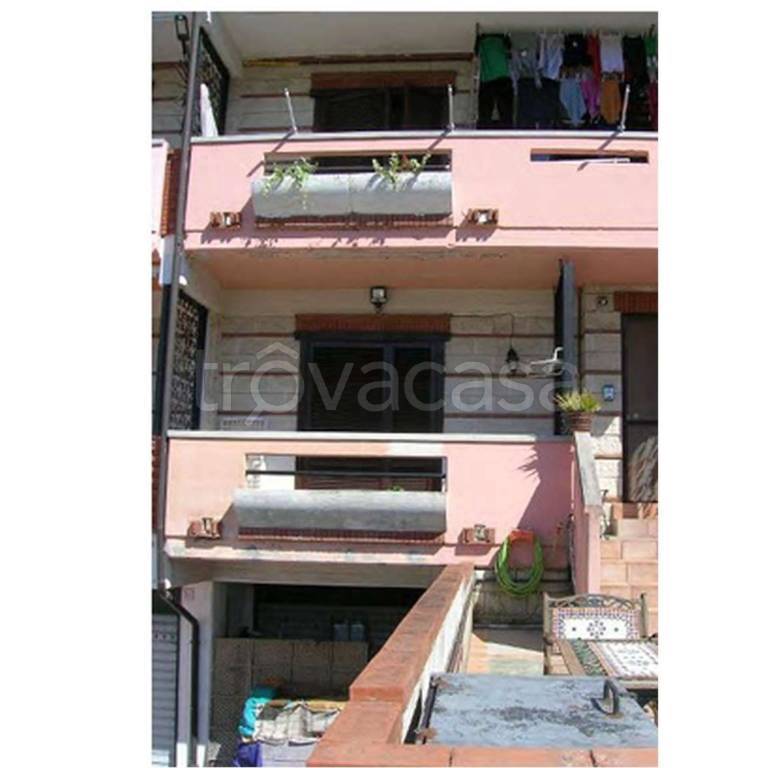 appartamento in vendita a Montoro in zona Banzano