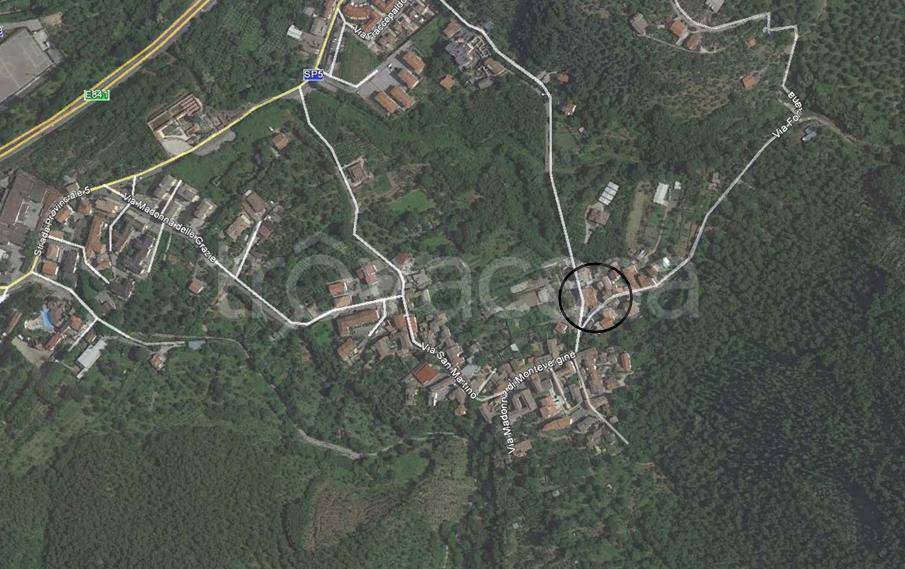 appartamento in vendita a Montoro in zona Torchiati