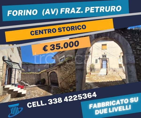 appartamento in vendita a Montoro