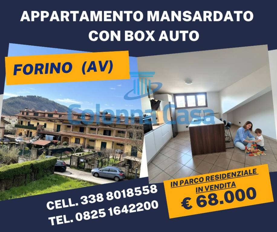 appartamento in vendita a Montoro in zona Piano