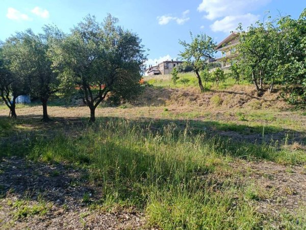 casa indipendente in vendita a Montoro in zona Piano
