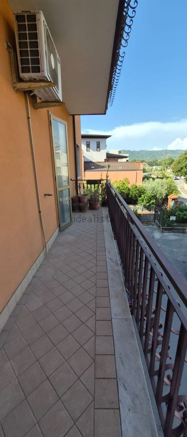 appartamento in vendita a Montoro in zona Piano
