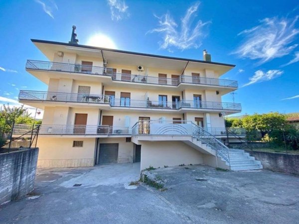 appartamento in vendita a Montoro in zona San Felice