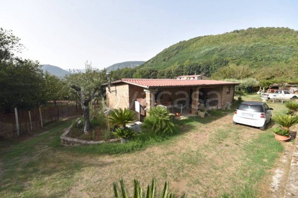 casa indipendente in vendita a Montoro