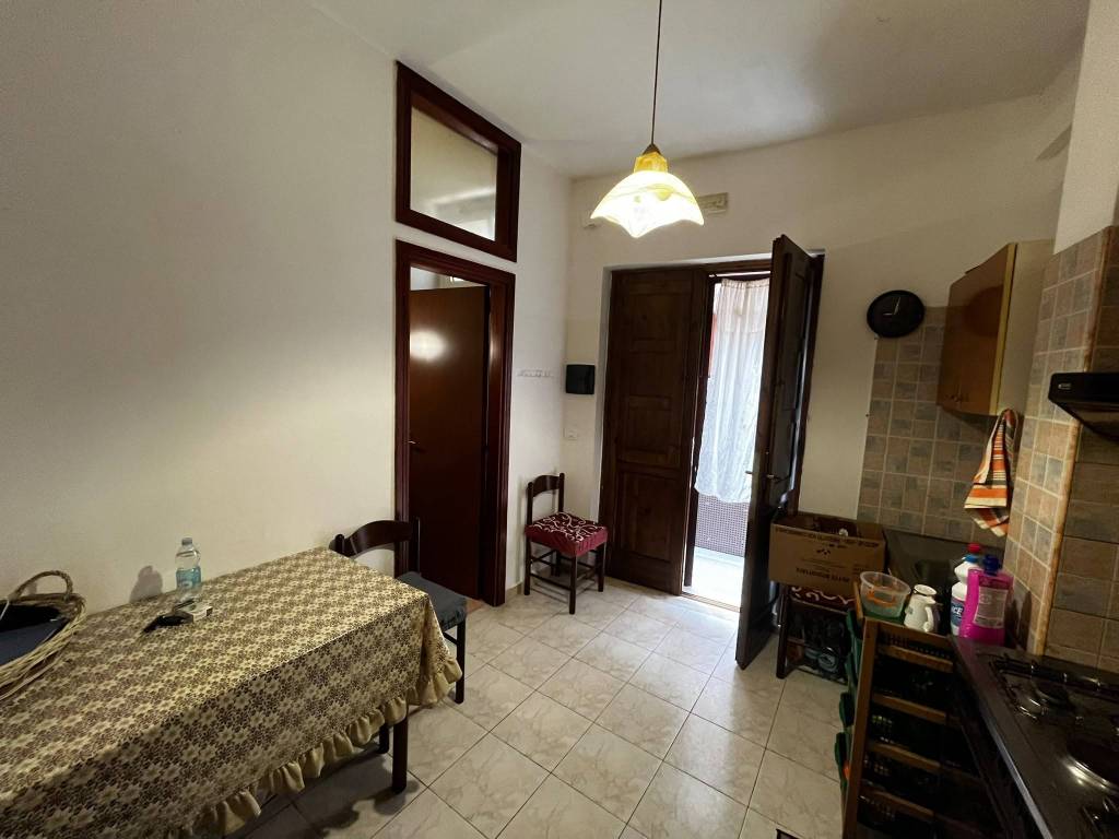appartamento in vendita a Montoro in zona Misciano