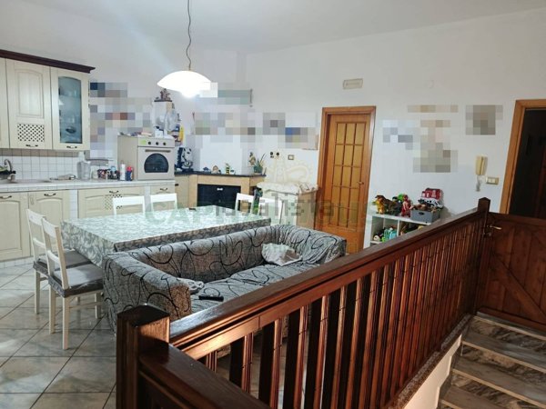 appartamento in vendita a Montoro