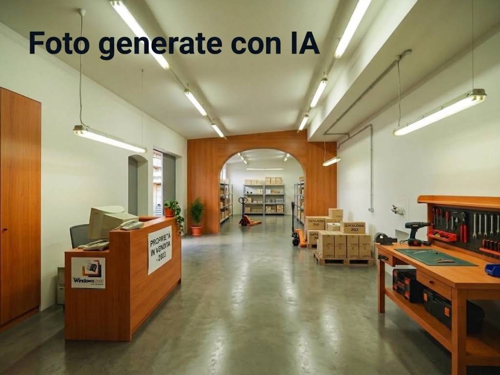 appartamento in vendita a Montoro in zona San Pietro