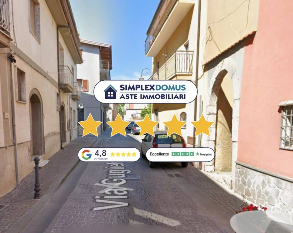 appartamento in vendita a Montoro in zona Piano