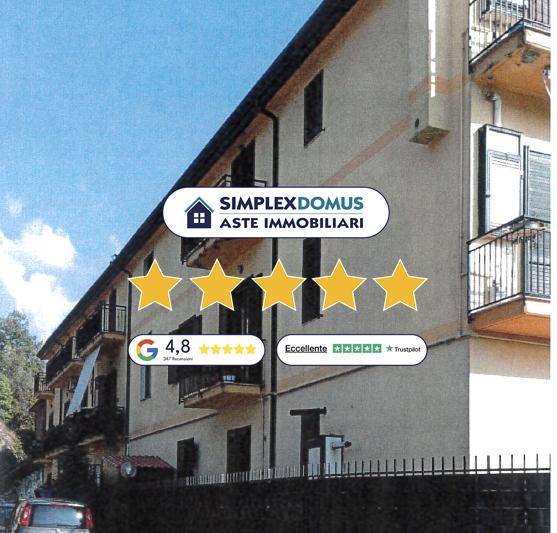 appartamento in vendita a Montoro in zona San Pietro