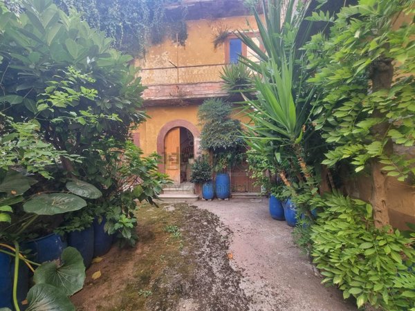 casa indipendente in vendita a Montoro in zona Banzano