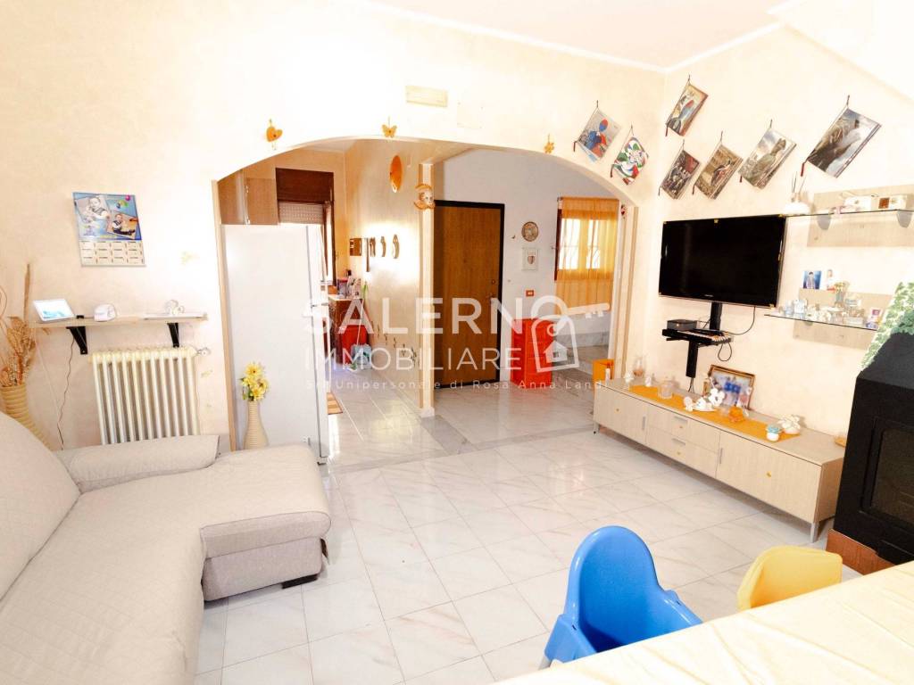 appartamento in vendita a Montoro in zona Piano
