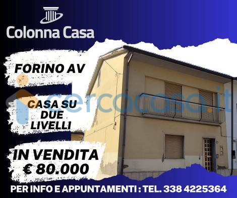 casa indipendente in vendita a Montoro in zona San Bartolomeo