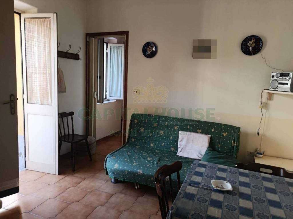 appartamento in vendita a Montoro in zona Preturo