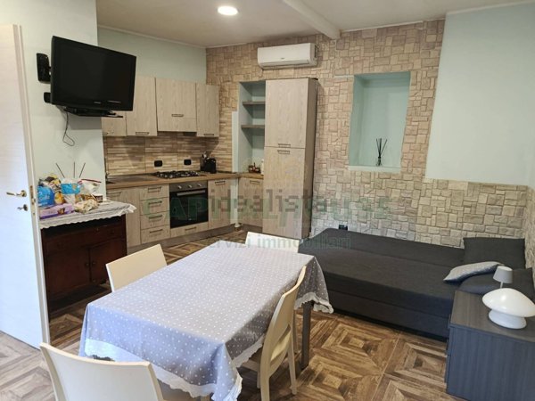 appartamento in vendita a Montoro in zona Preturo