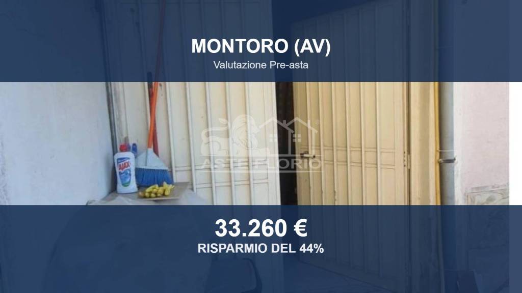 appartamento in vendita a Montoro in zona Piano