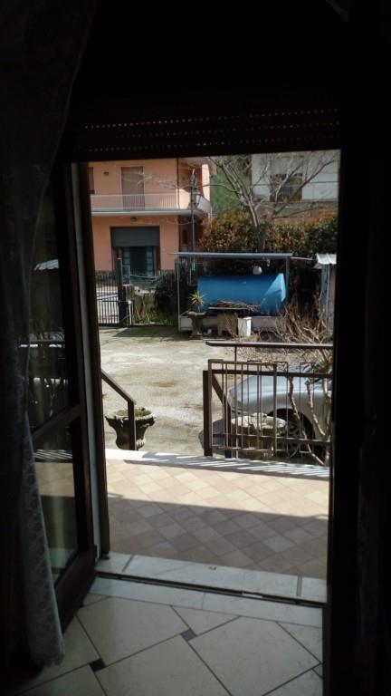 appartamento in vendita a Montoro in zona Piano