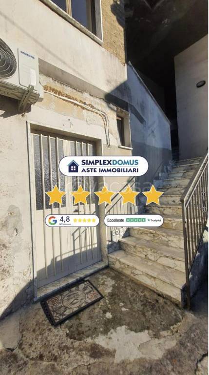 appartamento in vendita a Montoro in zona Preturo