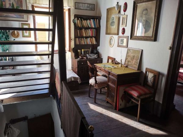 casa indipendente in vendita a Bagnasco