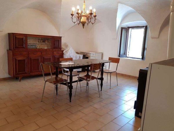 appartamento in vendita a Bagnasco