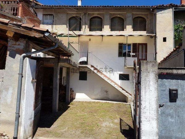 appartamento in vendita a Bagnasco