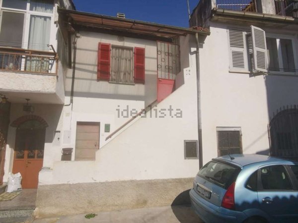 quadrivano in vendita a Bagnasco