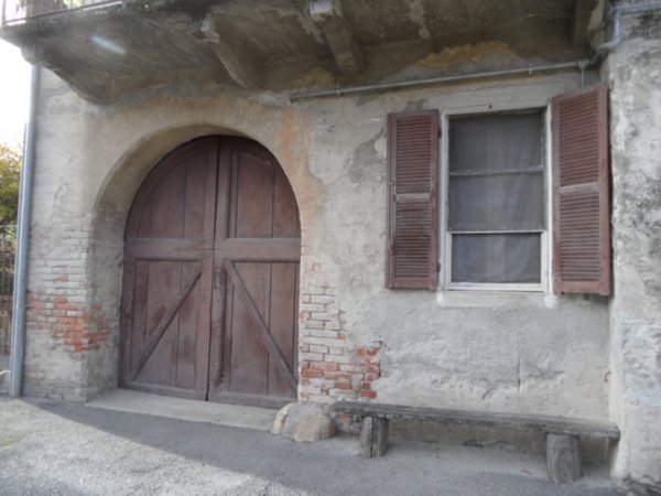 casa indipendente in vendita a Bagnasco