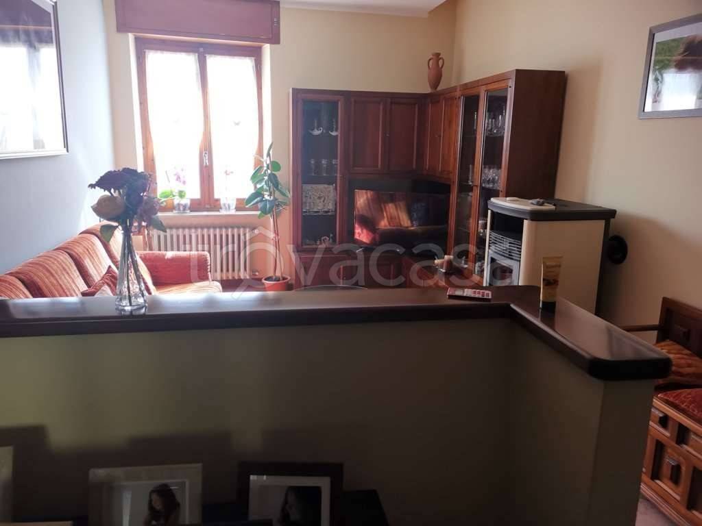 appartamento in vendita a Bagnasco