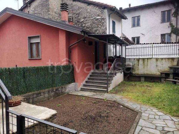 appartamento in vendita a Bagnasco