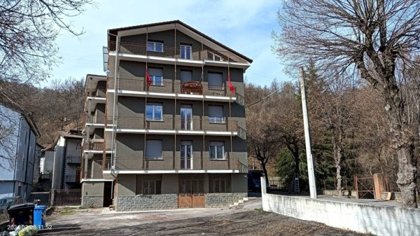 appartamento in vendita a Bagnasco