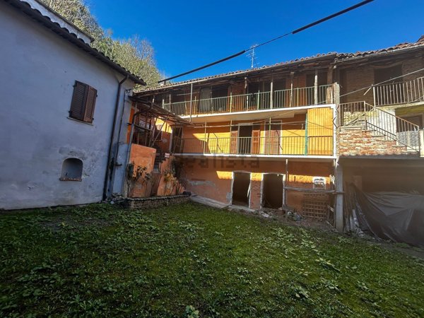 appartamento in vendita a Bagnasco